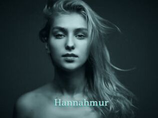 Hannahmur