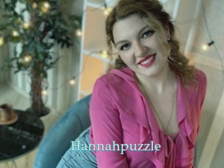 Hannahpuzzle