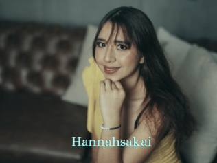 Hannahsakai