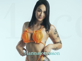 hannajonhsson 1 grosse cochonne