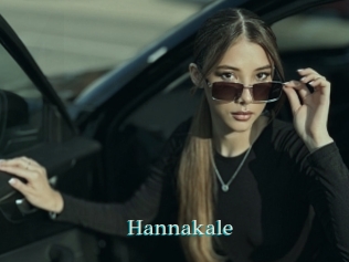 Hannakale