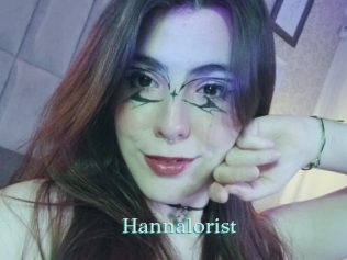 Hannalorist