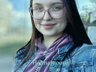 Hannamoon
