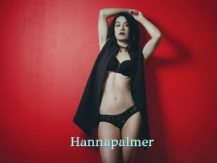 Hannapalmer