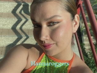 Hannaroggers