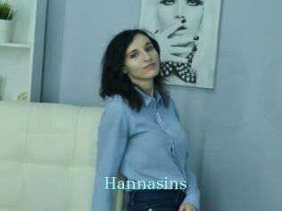 Hannasins