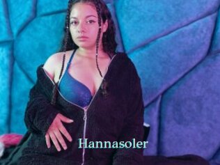 Hannasoler