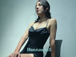 Hannasoull