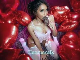 Hannawalk