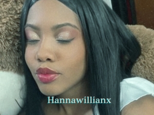 Hannawillianx