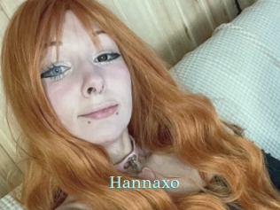 Hannaxo