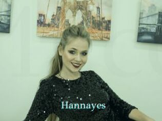 Hannayes