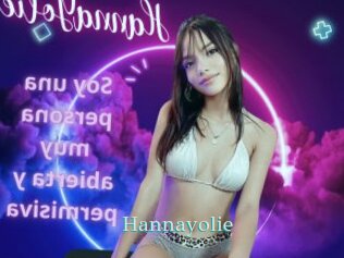 Hannayolie