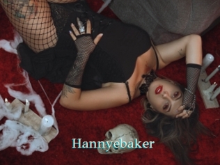 Hannyebaker