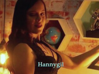 Hannygil