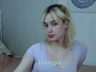 Hanygol