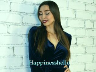 Happinesshello