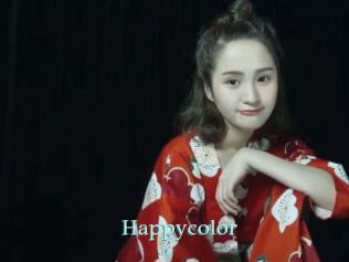Happycolor