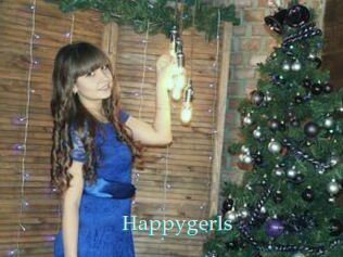 Happygerls