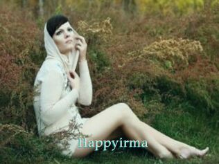 Happyirma