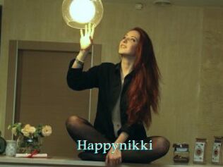 Happynikki