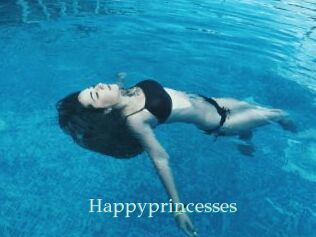 Happyprincesses