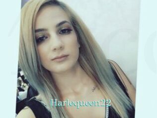 Harlequeen22