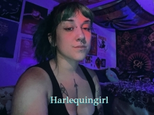 Harlequingirl