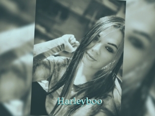 Harleyboo