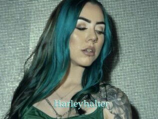 Harleyhalter