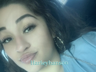 Harleyhanson