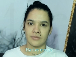 Harleymyers