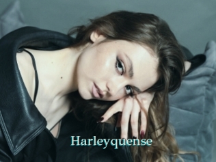 Harleyquense
