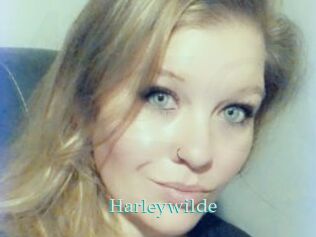 Harleywilde