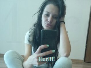 Harliil