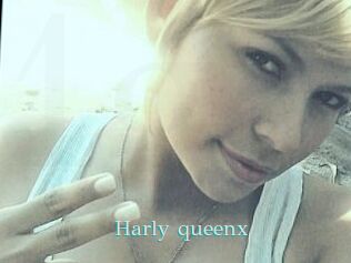 Harly_queenx