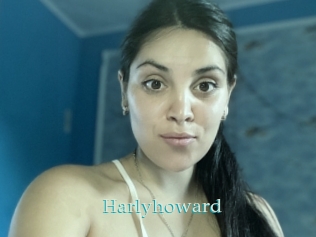 Harlyhoward