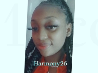 Harmony26