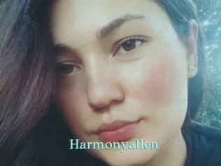 Harmonyallen