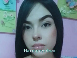 Harmonyolsen
