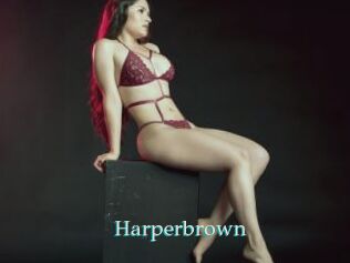 Harperbrown