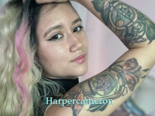 Harpercameron
