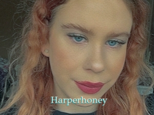 Harperhoney