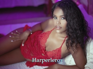 Harperleroy