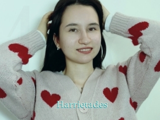 Harrietades