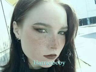 Harrietboby