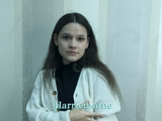 Harrietborne