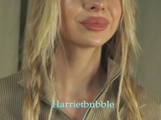 Harrietbubble