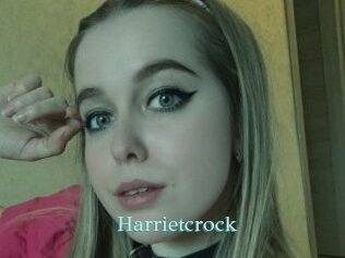 Harrietcrock