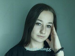 Harrietdagg